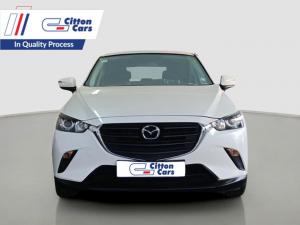 Mazda CX-3 2.0 Active - Image 1