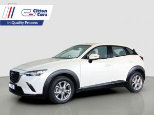Mazda CX-3 2.0 Active - Image 2
