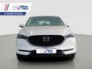 Thumbnail Mazda CX-5 2.0 Active automatic
