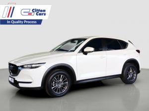 Mazda CX-5 2.0 Active automatic - Image 2