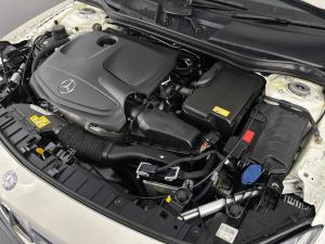 Mercedes-Benz GLA 250 4MATIC - Image 17