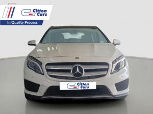 Mercedes-Benz GLA 250 4MATIC - Image 1