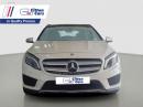 Thumbnail Mercedes-Benz GLA 250 4MATIC