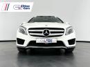 Thumbnail Mercedes-Benz GLA 250 4MATIC