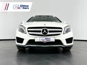 Mercedes-Benz GLA 250 4MATIC - Image 1