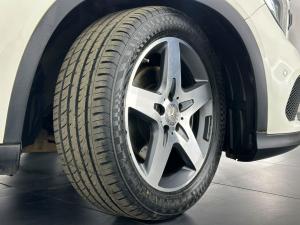 Mercedes-Benz GLA 250 4MATIC - Image 20
