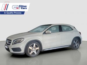 Mercedes-Benz GLA 250 4MATIC - Image 2