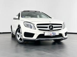 Mercedes-Benz GLA 250 4MATIC - Image 2