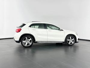 Mercedes-Benz GLA 250 4MATIC - Image 7
