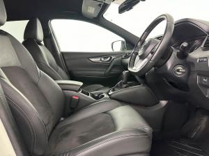 Nissan Qashqai 1.2T Midnight CVT - Image 10