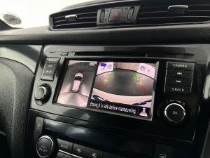 Nissan Qashqai 1.2T Midnight CVT - Image 13