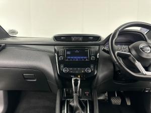 Nissan Qashqai 1.2T Midnight CVT - Image 18