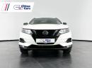 Thumbnail Nissan Qashqai 1.2T Midnight CVT
