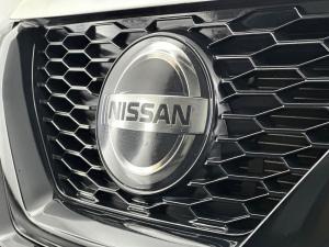 Nissan Qashqai 1.2T Midnight CVT - Image 20
