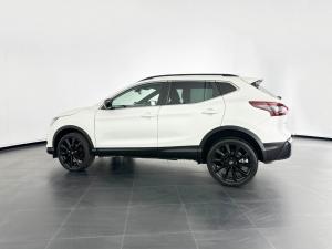 Nissan Qashqai 1.2T Midnight CVT - Image 2