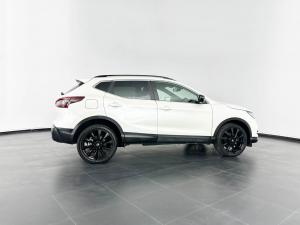 Nissan Qashqai 1.2T Midnight CVT - Image 5