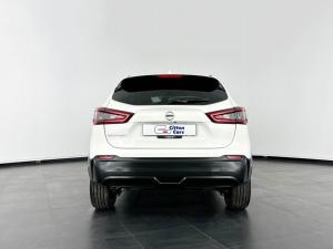 Nissan Qashqai 1.2T Midnight CVT - Image 6