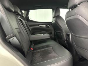 Nissan Qashqai 1.2T Midnight CVT - Image 7