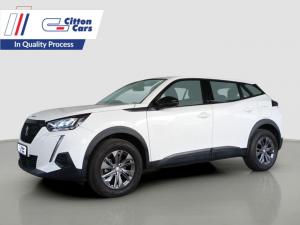Peugeot 2008 1.2T Active automatic - Image 2