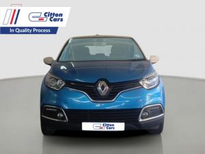 Renault Captur 1.5 dCI Dynamique 5-Door - Image 1