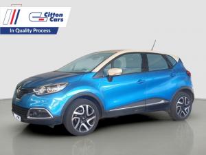 Renault Captur 1.5 dCI Dynamique 5-Door - Image 2