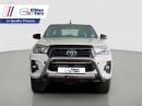 Thumbnail Toyota Hilux 2.8 GD-6 Raider 4X4D/C