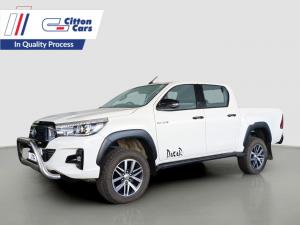 Toyota Hilux 2.8 GD-6 Raider 4X4D/C - Image 2