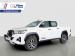 Toyota Hilux 2.8 GD-6 Raider 4X4D/C - Thumbnail 2