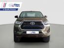 Thumbnail Toyota Hilux 2.4 GD-6 RB RaiderE/CAB