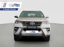Thumbnail Toyota Fortuner 2.8GD-6 Raised Body