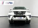 Thumbnail Toyota Fortuner 2.8GD-6 Raised Body