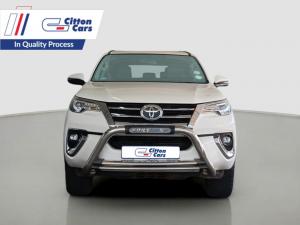 Toyota Fortuner 2.8GD-6 Raised Body - Image 1