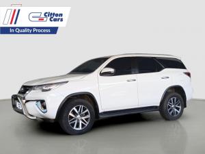 Toyota Fortuner 2.8GD-6 Raised Body - Image 2