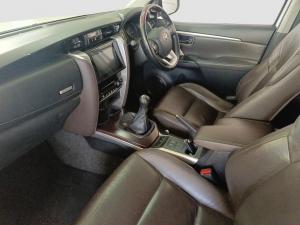 Toyota Fortuner 2.8GD-6 Raised Body - Image 3