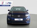 Thumbnail Volkswagen T-CROSS 1.5 TSI R-LINE DSG