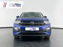 Thumbnail Volkswagen T-CROSS 1.5 TSI R-LINE DSG