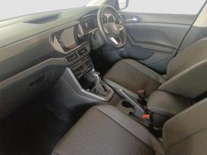Volkswagen T-CROSS 1.5 TSI R-LINE DSG - Image 3