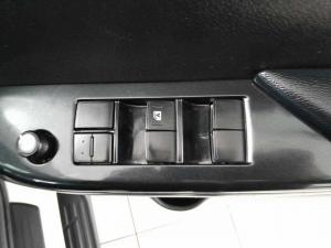 Toyota Hilux 2.4 GD-6 Raider X 4X4D/C - Image 18