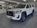 Thumbnail Toyota Hilux 2.4 GD-6 Raider X 4X4D/C