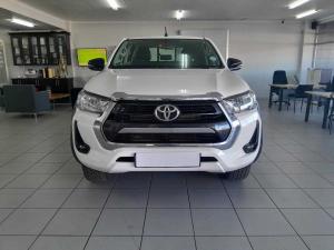 Toyota Hilux 2.4 GD-6 Raider X 4X4D/C - Image 2