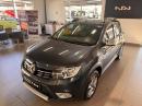 Thumbnail Renault Sandero 900T Stepway Expression