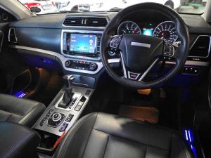 Haval H6 C 2.0T Premium DCT - Image 10
