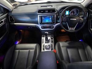 Haval H6 C 2.0T Premium DCT - Image 11