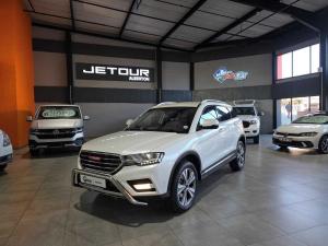 Haval H6 C 2.0T Premium DCT - Image 1