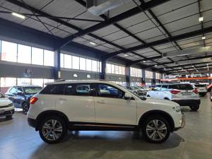 Haval H6 C 2.0T Premium DCT - Image 4