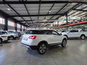 Haval H6 C 2.0T Premium DCT - Image 6