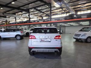 Haval H6 C 2.0T Premium DCT - Image 7