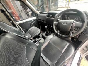 Mahindra PIK UP 2.2mHAWK S4 IC Refridge Single Cab - Image 11
