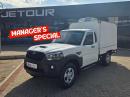Thumbnail Mahindra PIK UP 2.2mHAWK S4 IC Refridge Single Cab
