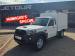 Mahindra PIK UP 2.2mHAWK S4 IC Refridge Single Cab - Thumbnail 1